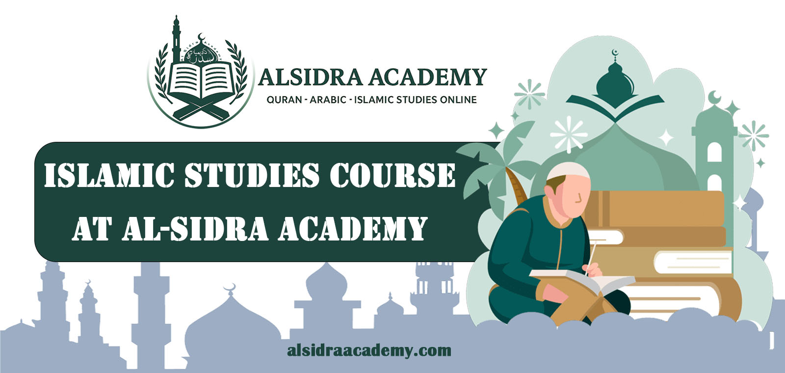 Islamic Studies Course at Al-Sidra Academy